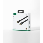 Καλώδιο HDMI M/M 4K/60Hz UGREEN ED015 70159 2m Μαύρο - Image 2