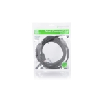 Καλώδιο DP 1.4 M/M 8K/60Hz UGREEN DP114 80390 1m Μαύρο - Image 2