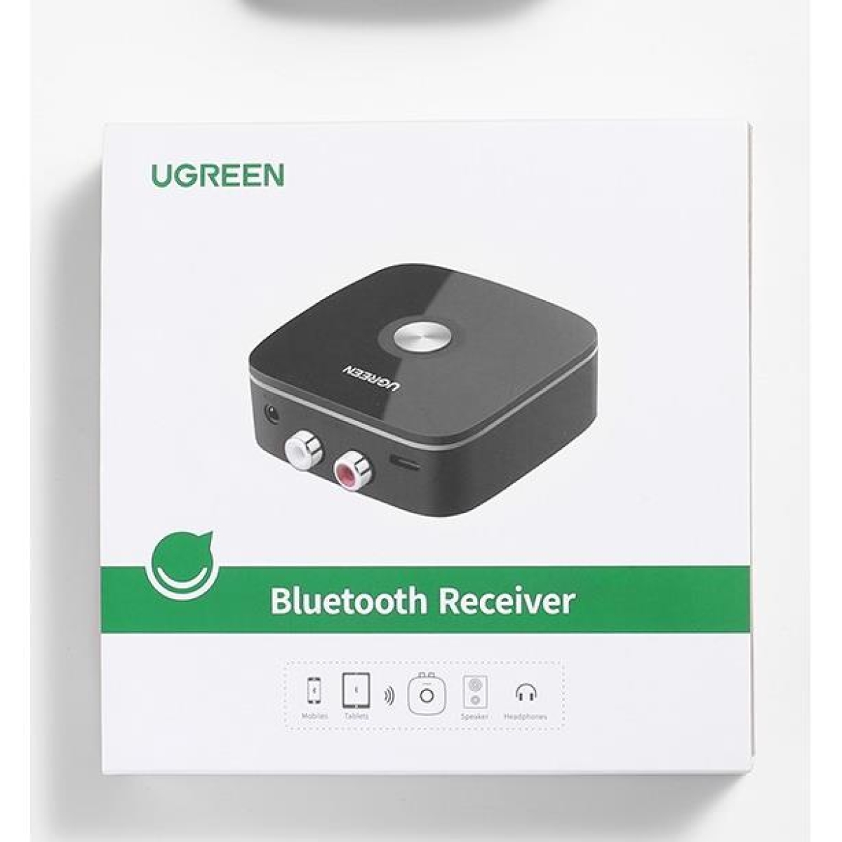 Audio Receiver BT 5.0 UGREEN CM123 30445 - Image 2