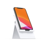 Βάση Στήριξης για Smartphone UGREEN LP247 80704, Επιτραπέζια Λευκή