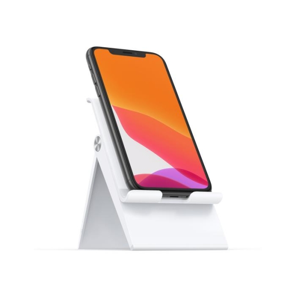 Βάση Στήριξης για Smartphone UGREEN LP247 80704, Επιτραπέζια Λευκή