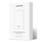 Θήκη HDD 2,5'' UGREEN CM237 60353 USB 3.0 - Image 2