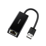 Κάρτα Δικτύου USB UGREEN CR110 20254 10/100 Mbps