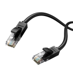Καλώδιο Δικτύου UTP CAT6 UGREEN NW102 20159 1m Μαύρο - Image 2