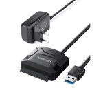 Μετατροπέας USB 3.0 σε 2,5''/3,5'' UGREEN CR108 20611