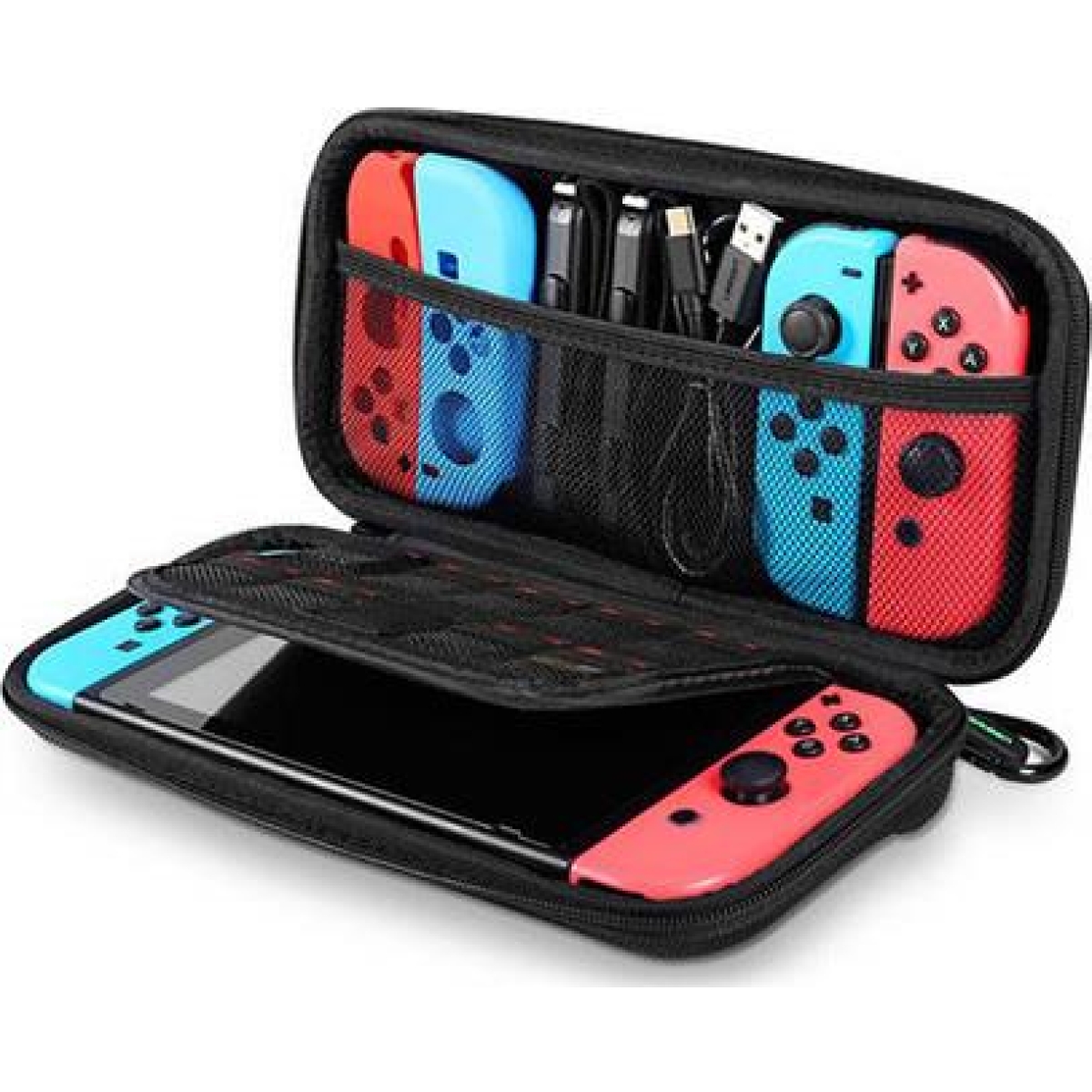 Τσάντα Μεταφοράς Nintendo Switch UGREEN LP174 50974 - Image 2