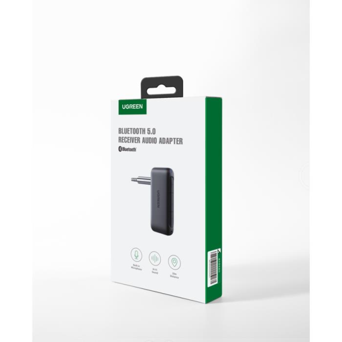 Audio Receiver BT 5.0 UGREEN CM276 70303 - Image 3