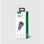 Φορτιστής Αυτοκινήτου PD 40W UGREEN CD213 70594 2 Θέσεων Γκρί - Image 3