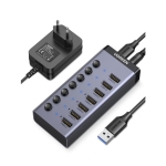 USB 3.0 Hub 7 Θέσεων UGREEN CM481 90307 - Image 2