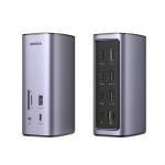 USB-C Docking Station 12 σε 1 UGREEN CM555 90325