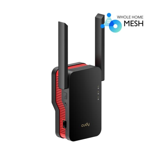 Range Extender Cudy RE3000 WiFi6 AX3000 Mesh Dual-Band