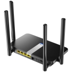 Router 4G Cudy LT500 V3.0 AC1200 Cat.4 - Image 2