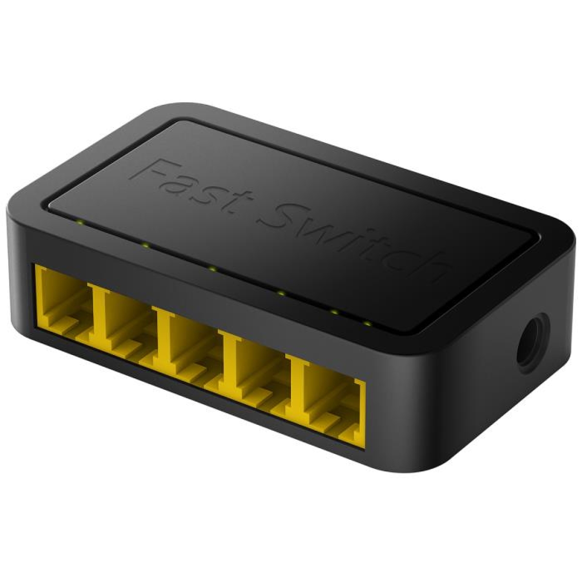 Switch 5 Θέσεων Cudy FS105D 10/100 Mbps - Image 2