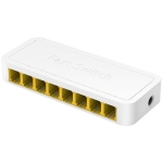 Switch 8 Θέσεων Cudy FS108D 10/100 Mbps - Image 2