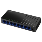 Switch 8 Θέσεων Cudy GS108D V4.0 Gigabit - Image 2