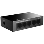 Switch 5 Θέσεων Cudy GS105 Gigabit Μεταλλικό - Image 2