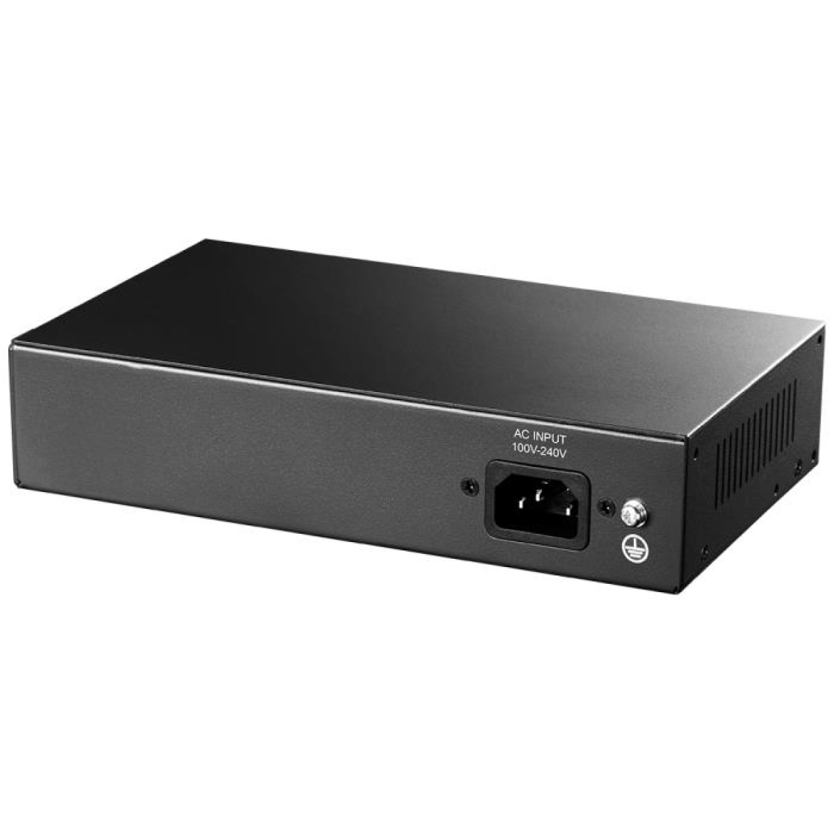 Switch 6 Θέσεων PoE Cudy FS1006P 10/100 Μbps - Image 2