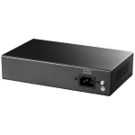 Switch 6 Θέσεων PoE Cudy FS1006P 10/100 Μbps - Image 2