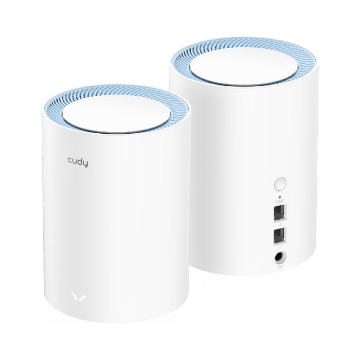 Mesh Cudy M1200 Wi-Fi AC1200 (2-Pack) - Image 2
