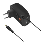 Universal Τροφοδοτικό LogiLink PA0198 3-12V 24W(8 βύσματα) - Image 2