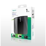 Εξωτερικός Σκληρός Δίσκος 2.5" Apacer AC533 1TB USB 3.2 Gen1 Μαύρο - Image 3