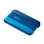Εξωτερικός Σκληρός Δίσκος 2.5"  Apacer AC533 1TB USB 3.2 Gen1 Μπλέ - Image 2