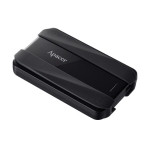 Εξωτερικός Σκληρός Δίσκος 2.5" Apacer AC533 2TB USB 3.2 Gen1 Μαύρο - Image 2