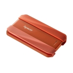 Εξωτερικός Σκληρός Δίσκος 2.5" Apacer AC533 2TB USB 3.2 Gen1 Κόκκινο - Image 2