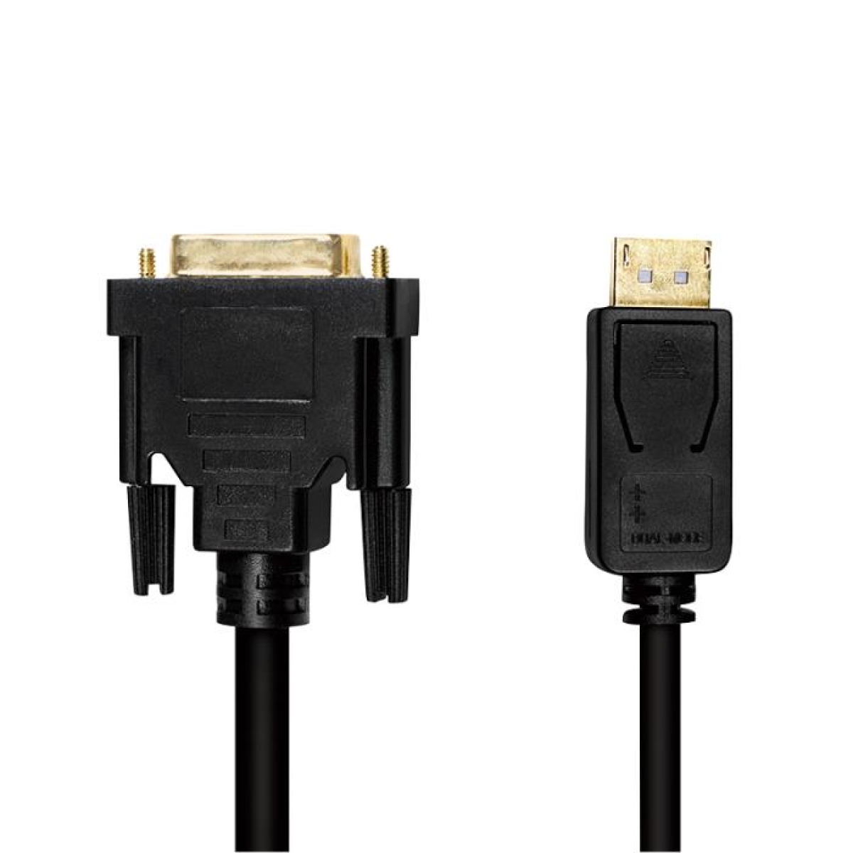 Καλώδιο DP σε DVI Logilink CV0133 5m - Image 2