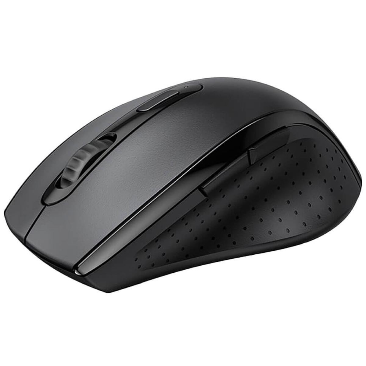 UGREEN M511 45012 Ασύρματο Ποντίκι Μαύρο - Image 2