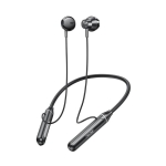 Ακουστικά Neckband BT WK WG-05 Μαύρο