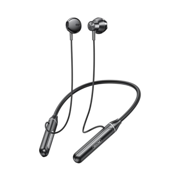 Ακουστικά Neckband BT WK WG-05 Μαύρο