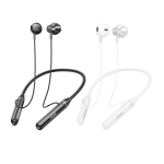 Ακουστικά Neckband BT WK WG-05 Λευκό - Image 2