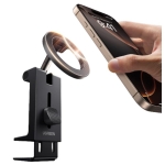 Βάση Στήριξης για Smartphone UGREEN LP863 45377 με Μαγνήτη, Επιτραπέζια Μαύρη - Image 2