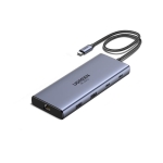 USB-C Docking Station 10 σε 1 UGREEN CM639 45380