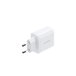 Φορτιστής Σπιτιού PD 20W UGREEN X227 45310 2 Θέσεων Λευκό - Image 2