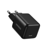Φορτιστής Σπιτιού GaN PD 20W UGREEN X512 55553 1 Θέσης Μαύρο - Image 3