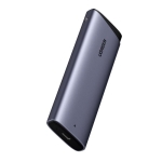 Θήκη M2 NVMe UGREEN CM767 35267 USB-C 3.1 - Image 2