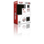 Tablet Adaptor Power On 5V 2A 2.0 x 0.6 x 7.4 - Image 2