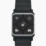 Smart Wrist Remote Controller Watch for SJ6 Legent Waterproof SJCAM - Image 2