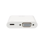 Μετατροπέας USB-C σε VGA/Type-C Logilink UA0259 - Image 2
