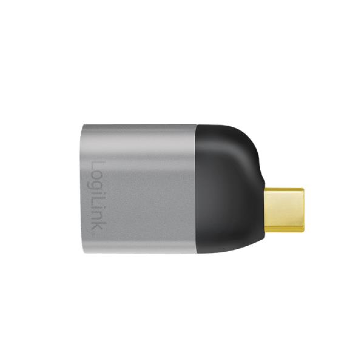 Μετατροπέας USB-C σε mini DP M/F Logilink CUA0205 - Image 2