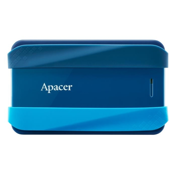 Εξωτερικός Σκληρός Δίσκος 2.5" Apacer AC533 2TB USB 3.2 Gen1 Μπλέ