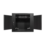 Επιτοίχια Καμπίνα 15U Logilink W15F64B 540x450x725mm - Image 3