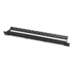 Keystone Patch Panel 24 Θέσεων 1U Logilink NK4065 - Image 3