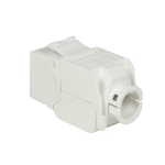 Βύσμα Keystone RJ45 CAT6 Logilink NK4004 UTP - Image 2