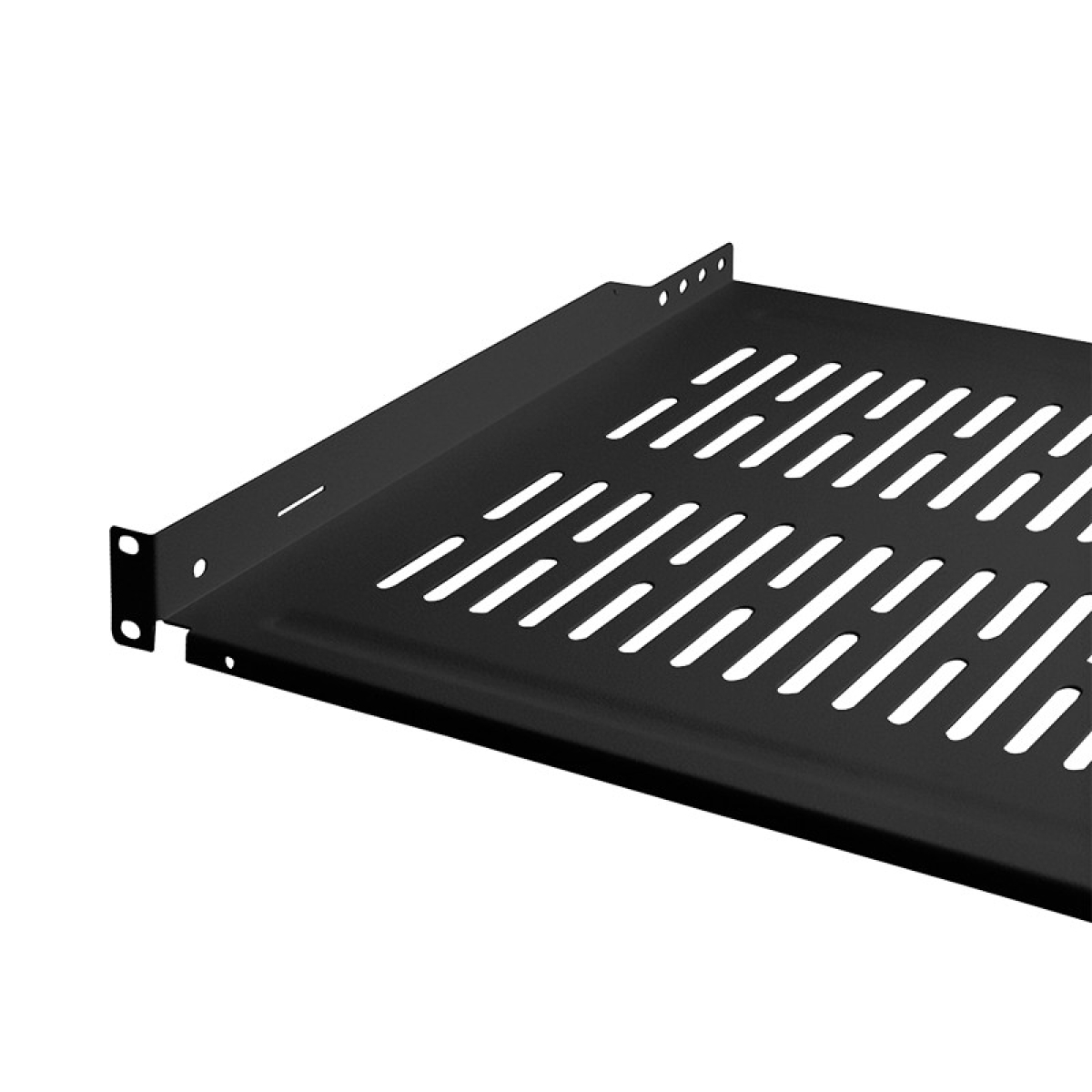 Ράφι Cantilever 1U Logilink SF1C45B Βάθους 350mm - Image 2