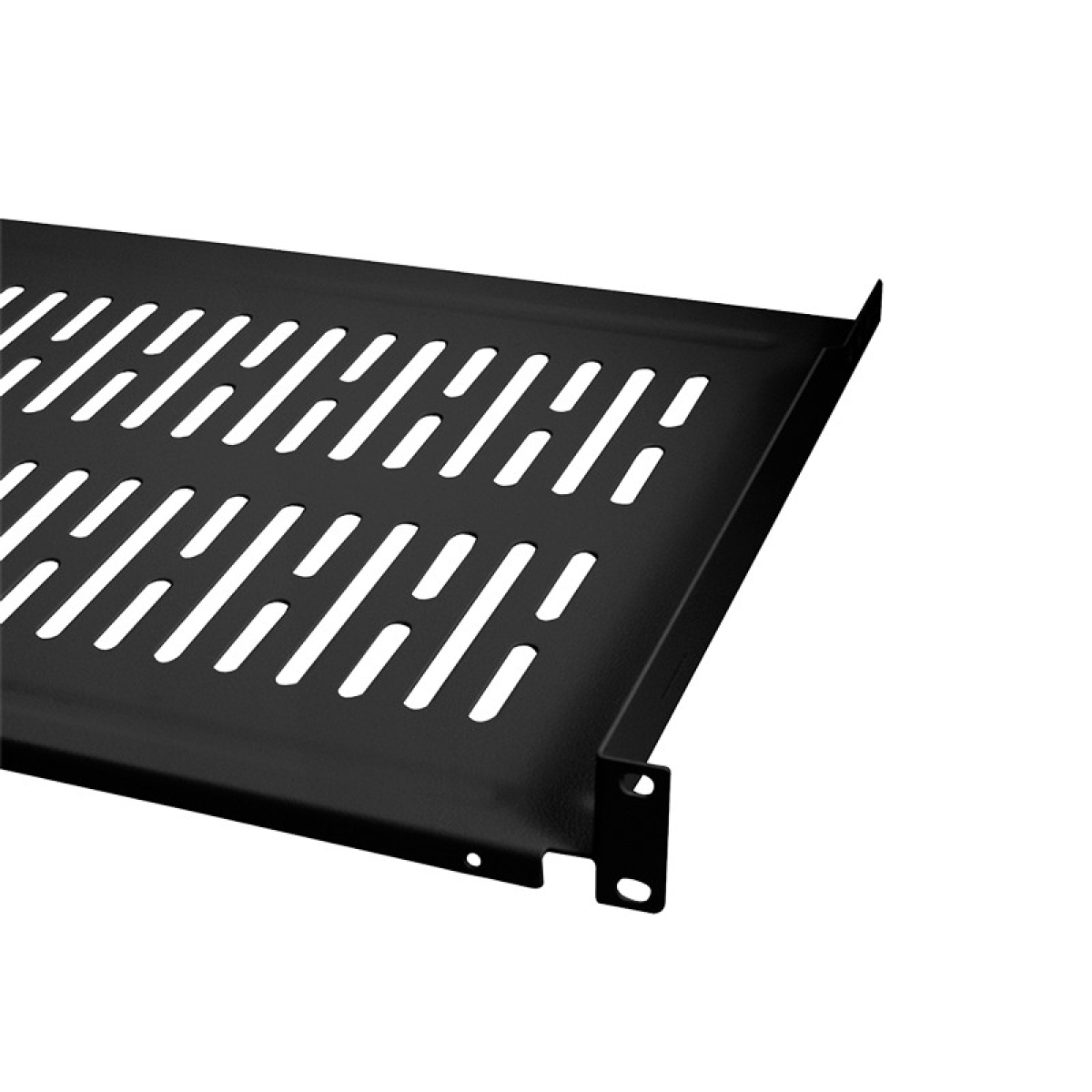 Ράφι Cantilever 1U Logilink SF1C45B Βάθους 350mm - Image 3