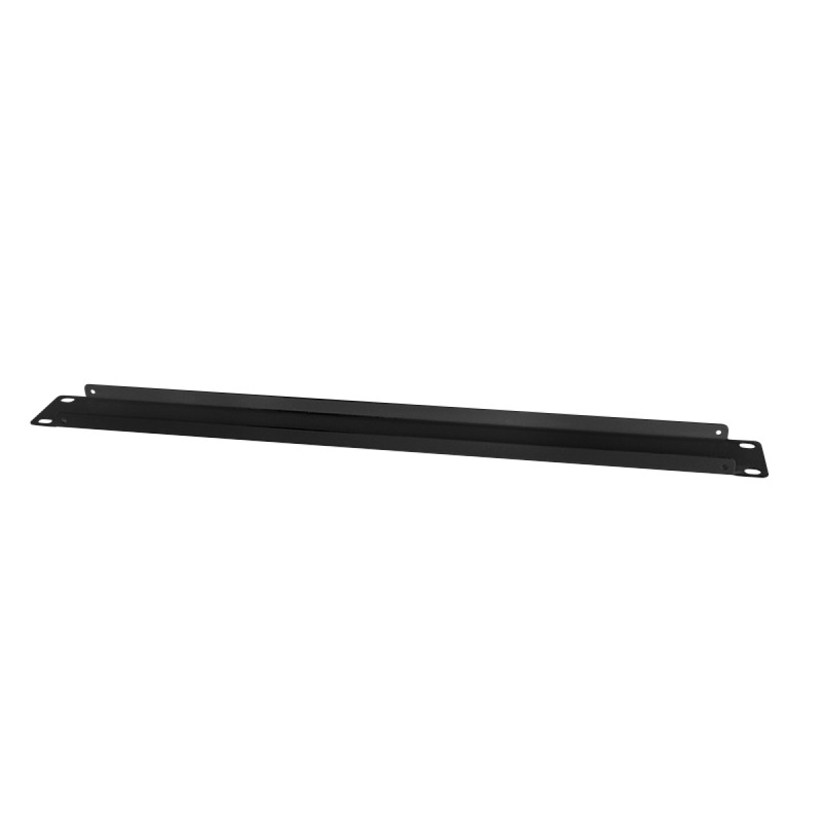 Κάλυμμα Panel 1U Logilink PN101B με Βίδες - Image 2