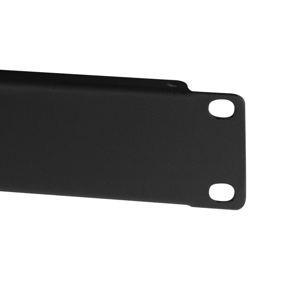 Κάλυμμα Panel 1U Logilink PN101B με Βίδες - Image 3
